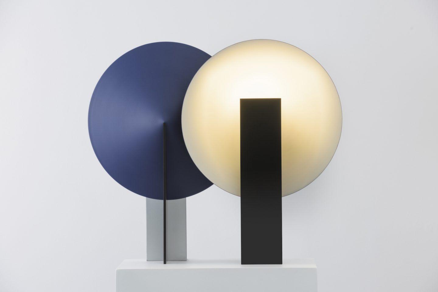 Brooke Minimalist Table Lamp - Letslighting