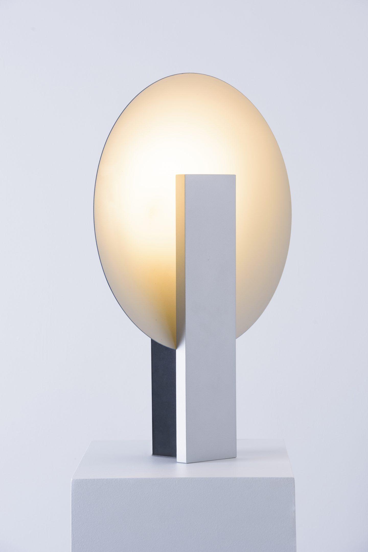 Brooke Minimalist Table Lamp - Letslighting