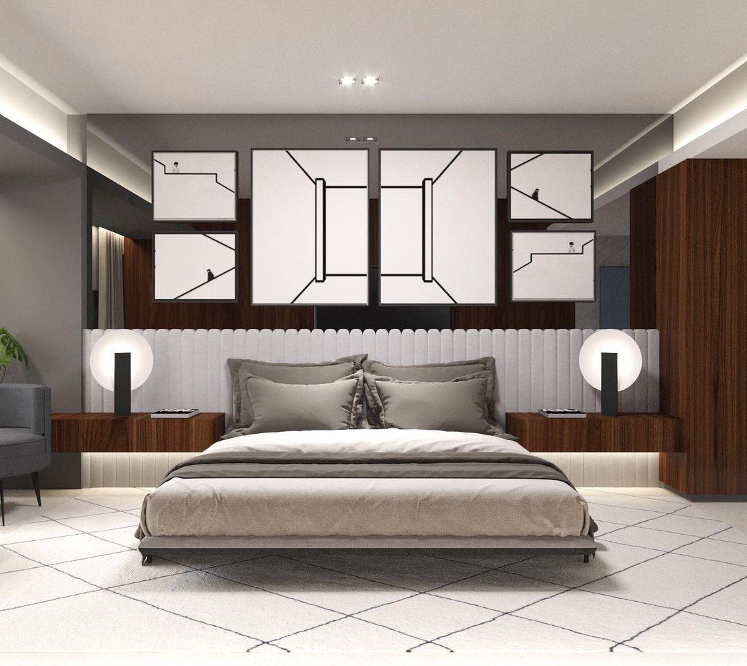 Brooke Minimalist Table Lamp - Letslighting