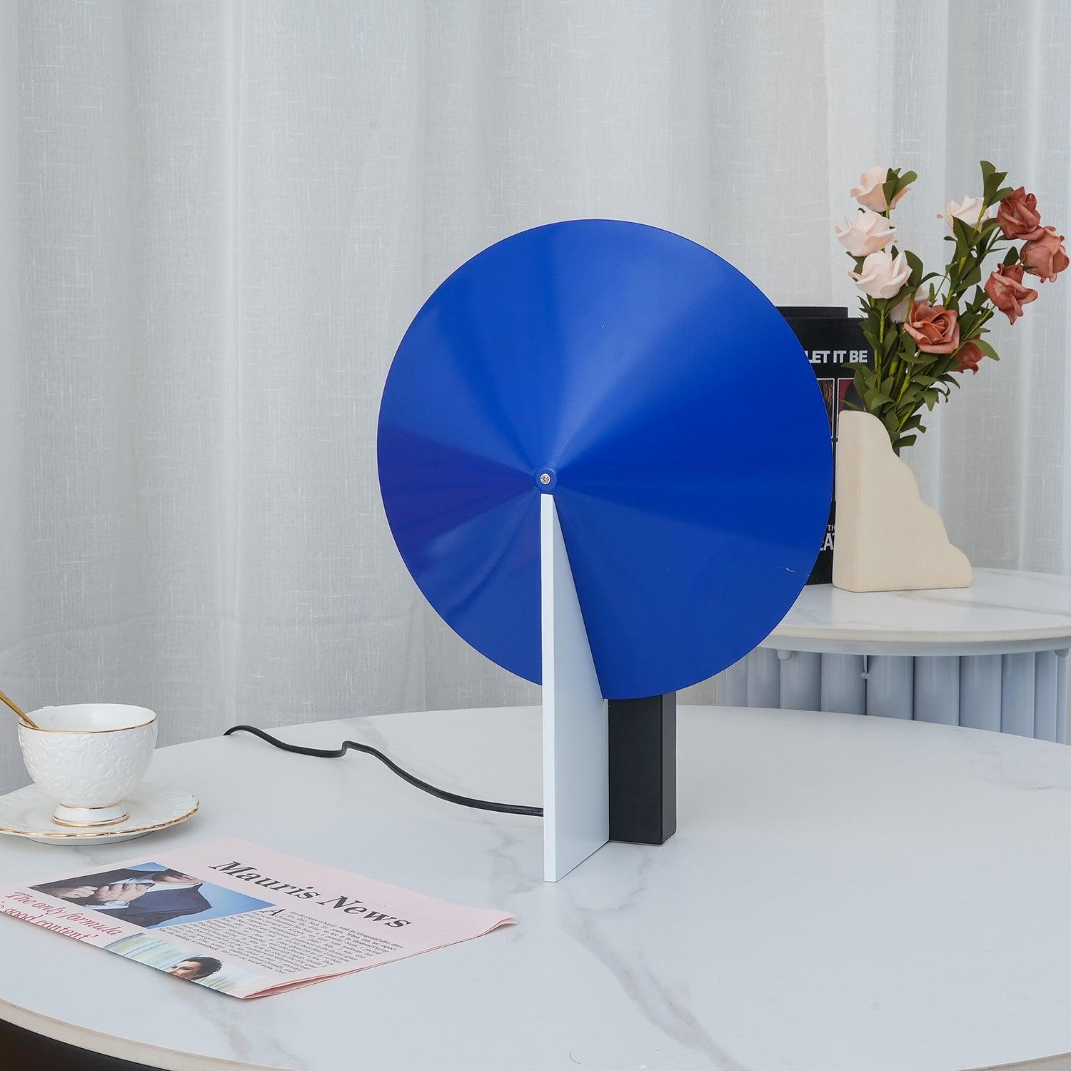 Brooke Minimalist Table Lamp - Letslighting