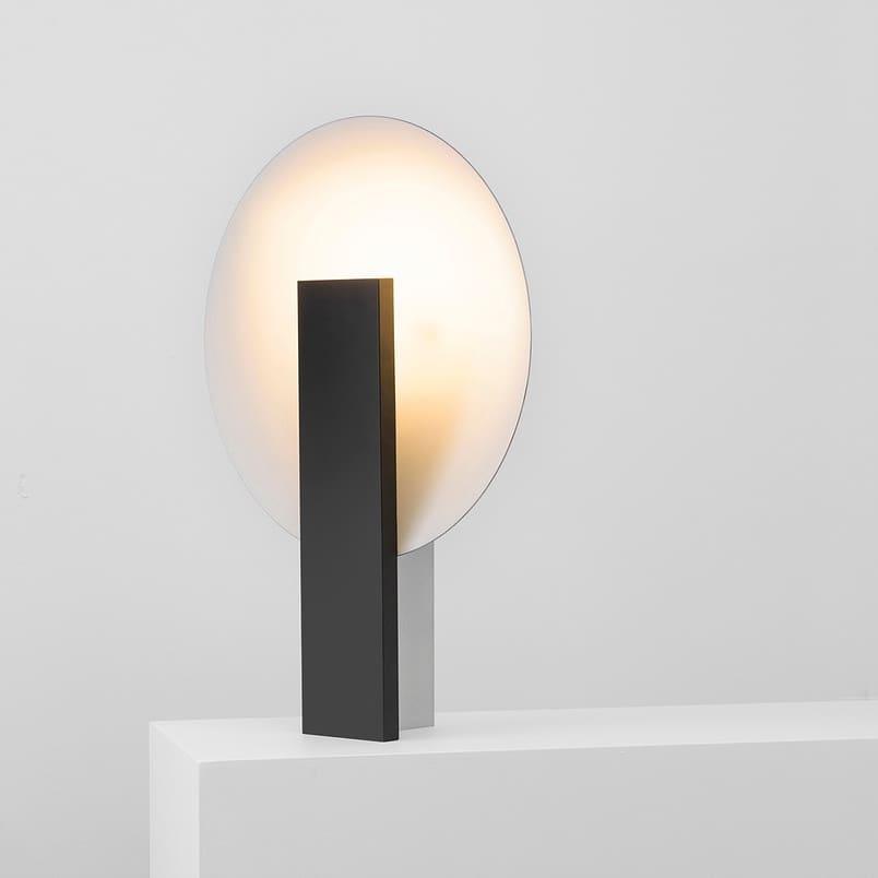 Brooke Minimalist Table Lamp - Letslighting