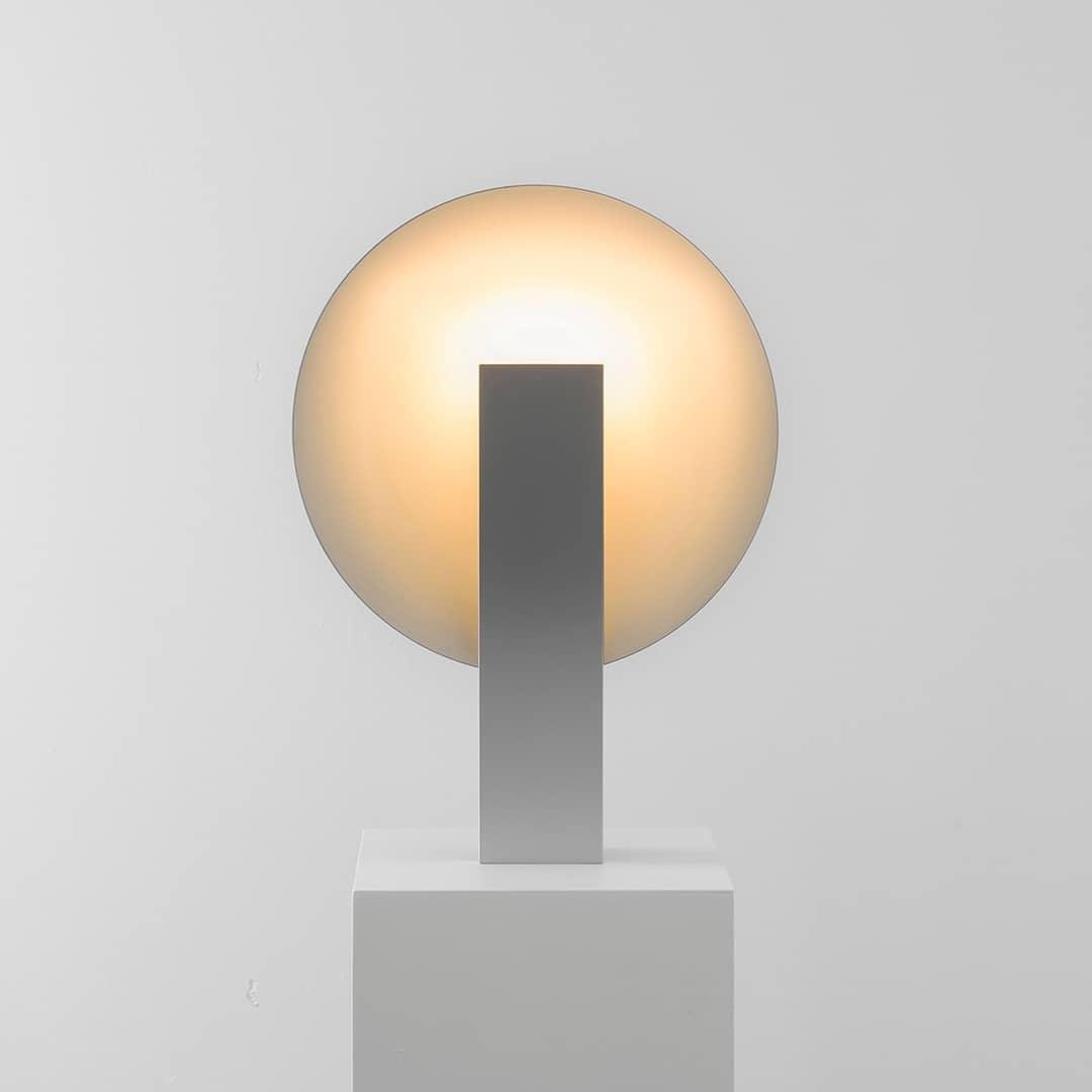 Brooke Minimalist Table Lamp - Letslighting