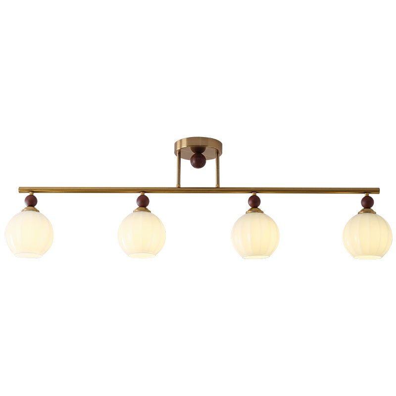 Orbis Quartet Ceiling Lamp - Letslighting