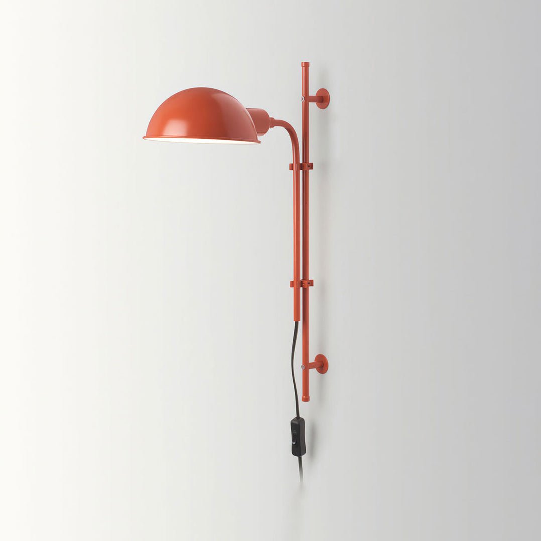 Evynor Premium Nordic Art Wall Lamp - Letslighting