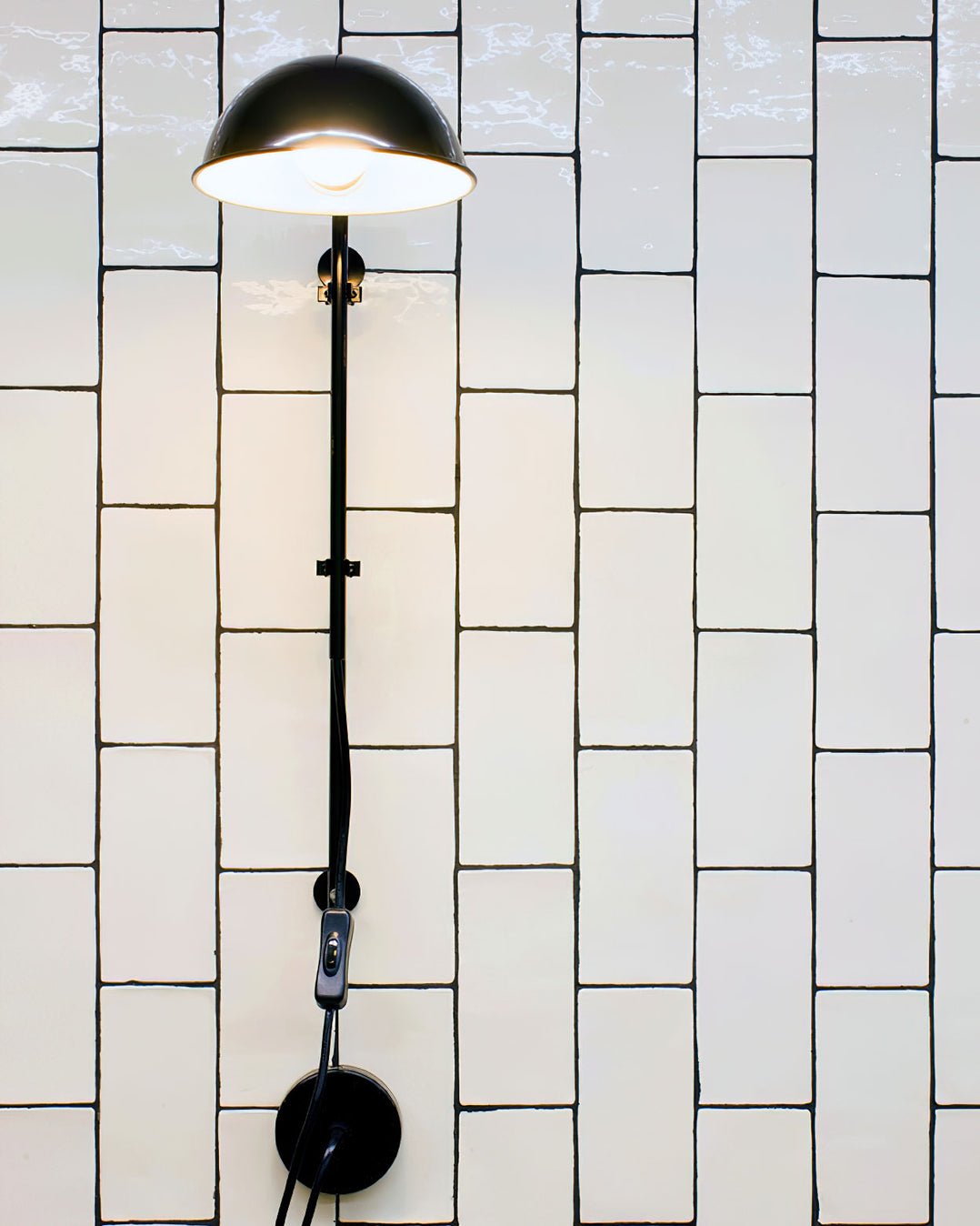 Evynor Premium Nordic Art Wall Lamp - Letslighting