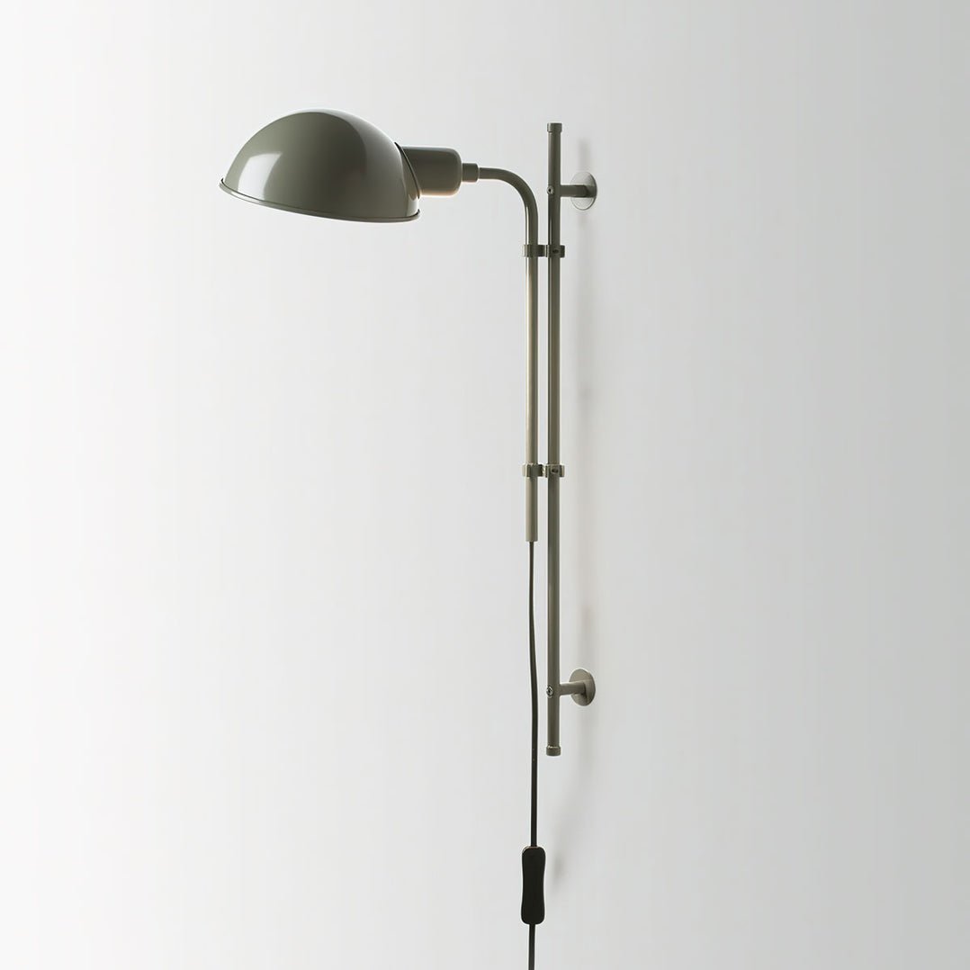 Evynor Premium Nordic Art Wall Lamp - Letslighting