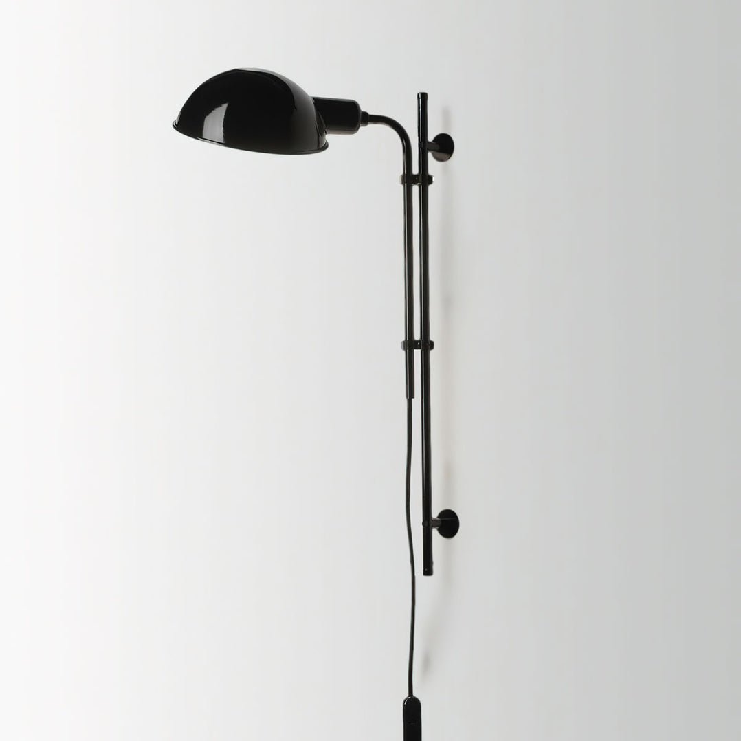 Evynor Premium Nordic Art Wall Lamp - Letslighting
