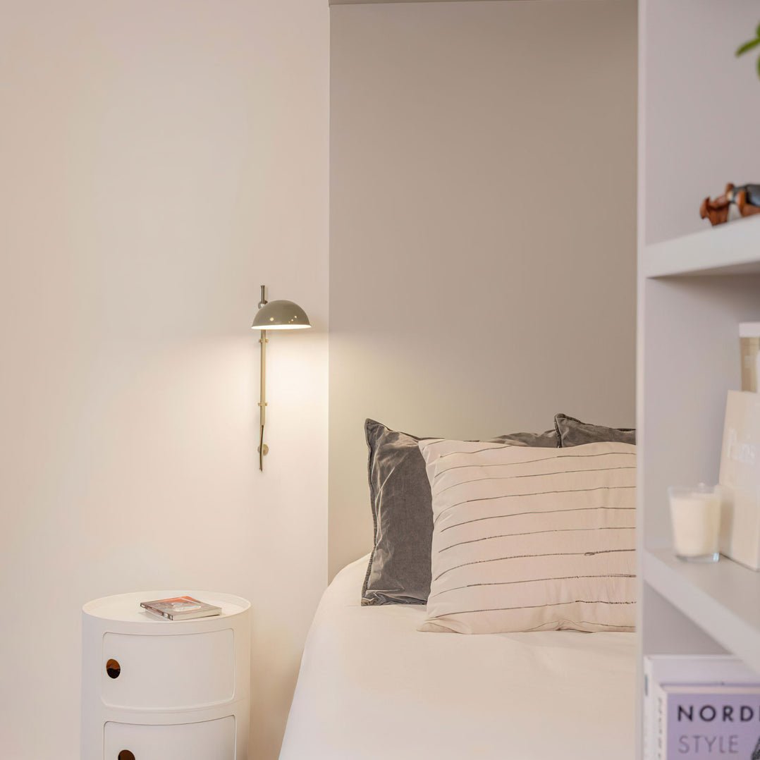 Evynor Premium Nordic Art Wall Lamp - Letslighting