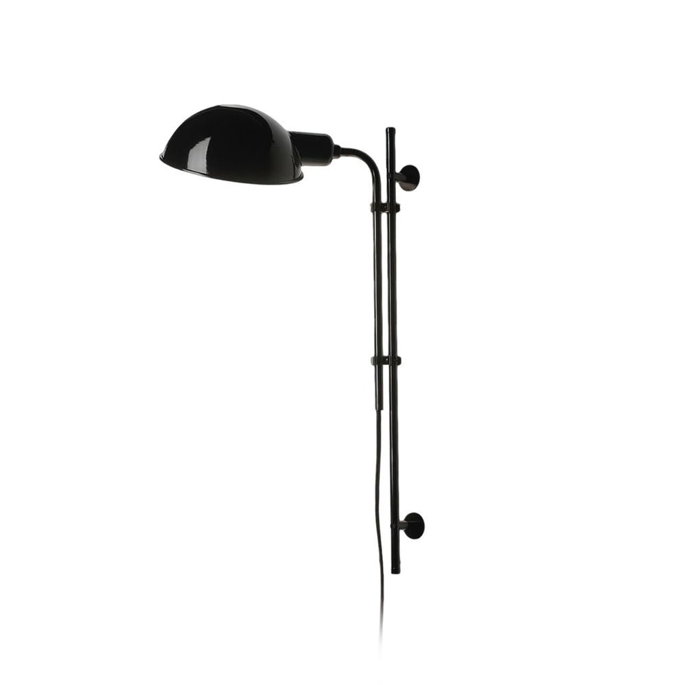 Evynor Premium Nordic Art Wall Lamp - Letslighting