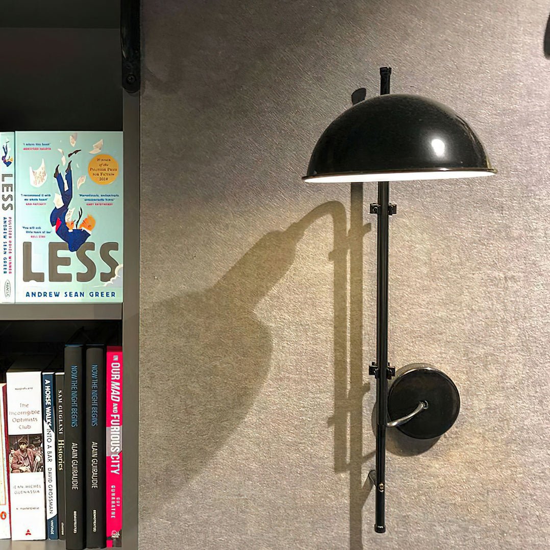 Evynor Premium Nordic Art Wall Lamp - Letslighting