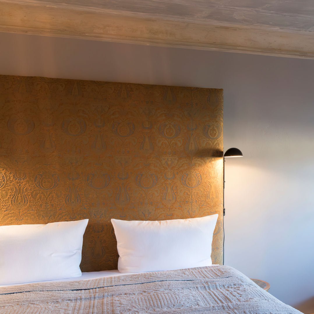 Evynor Premium Nordic Art Wall Lamp - Letslighting