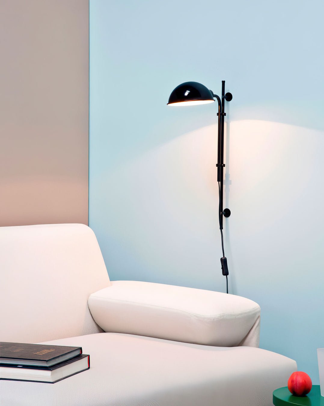Evynor Premium Nordic Art Wall Lamp - Letslighting