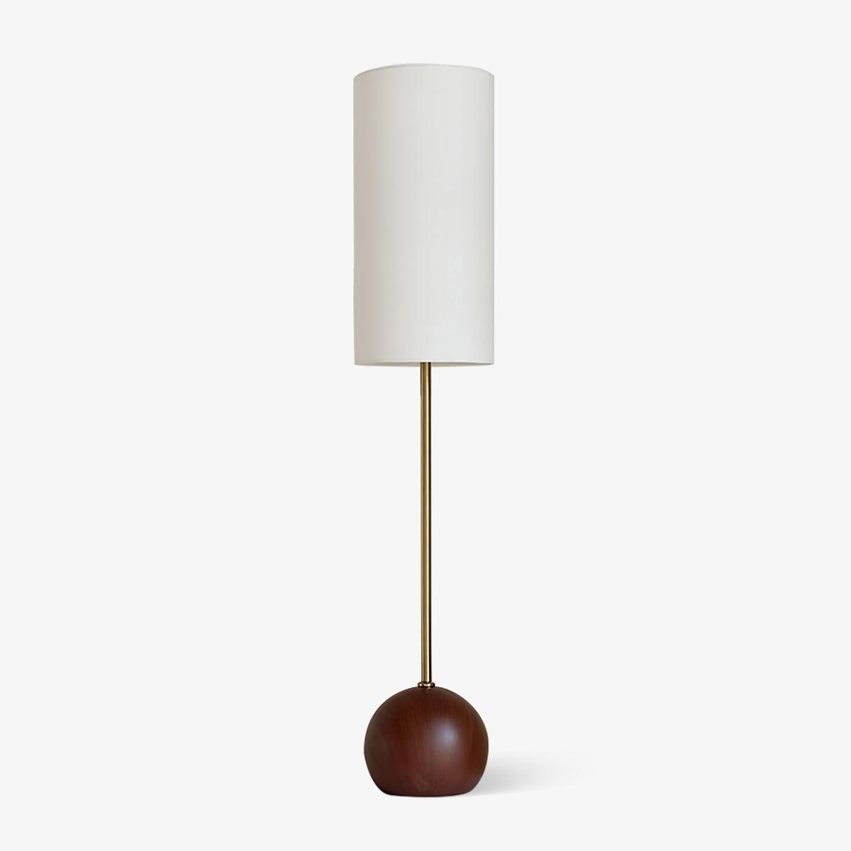 Cephaor Modern Fabric Floor Lamp - Letslighting
