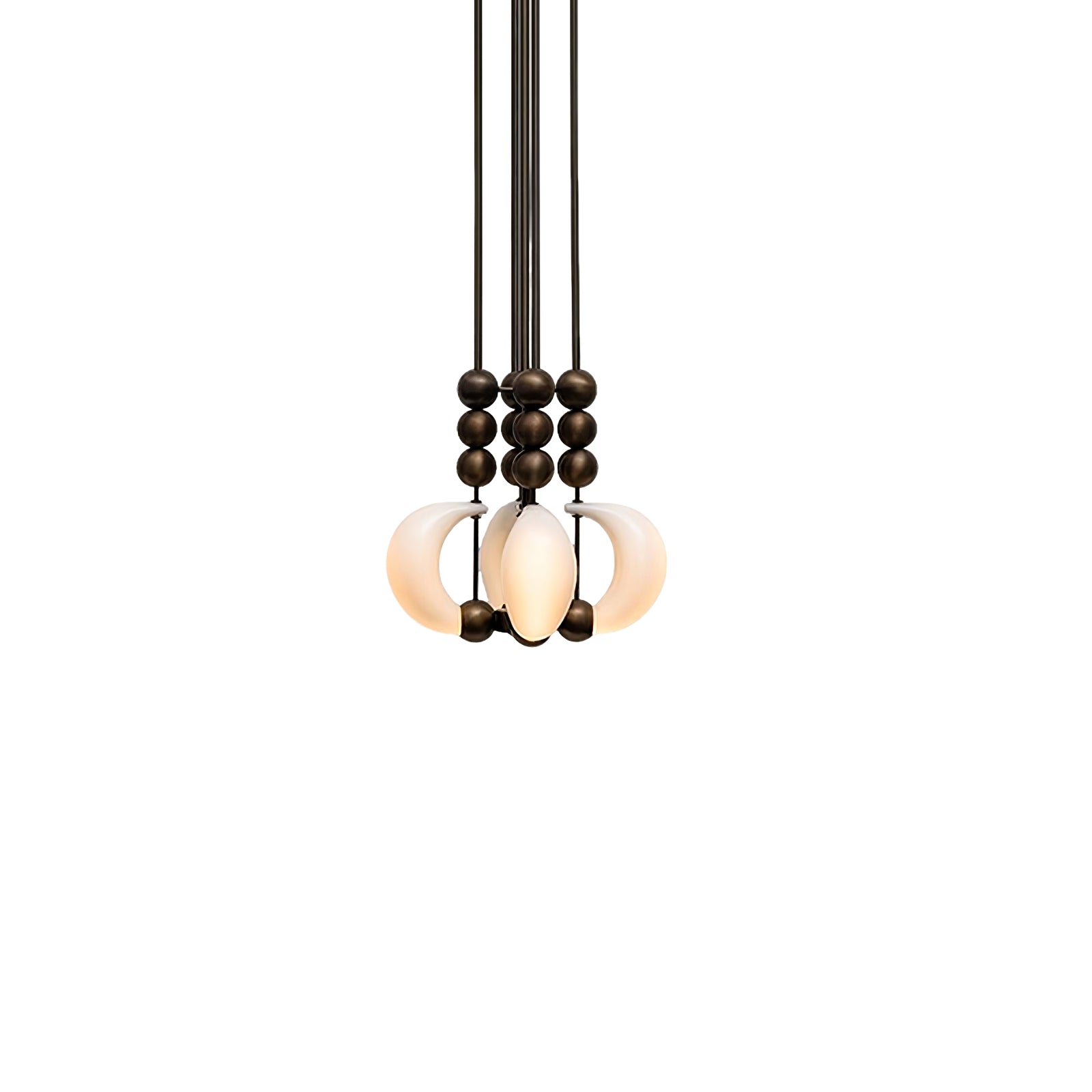Orbitaler Pendant Light - Letslighting