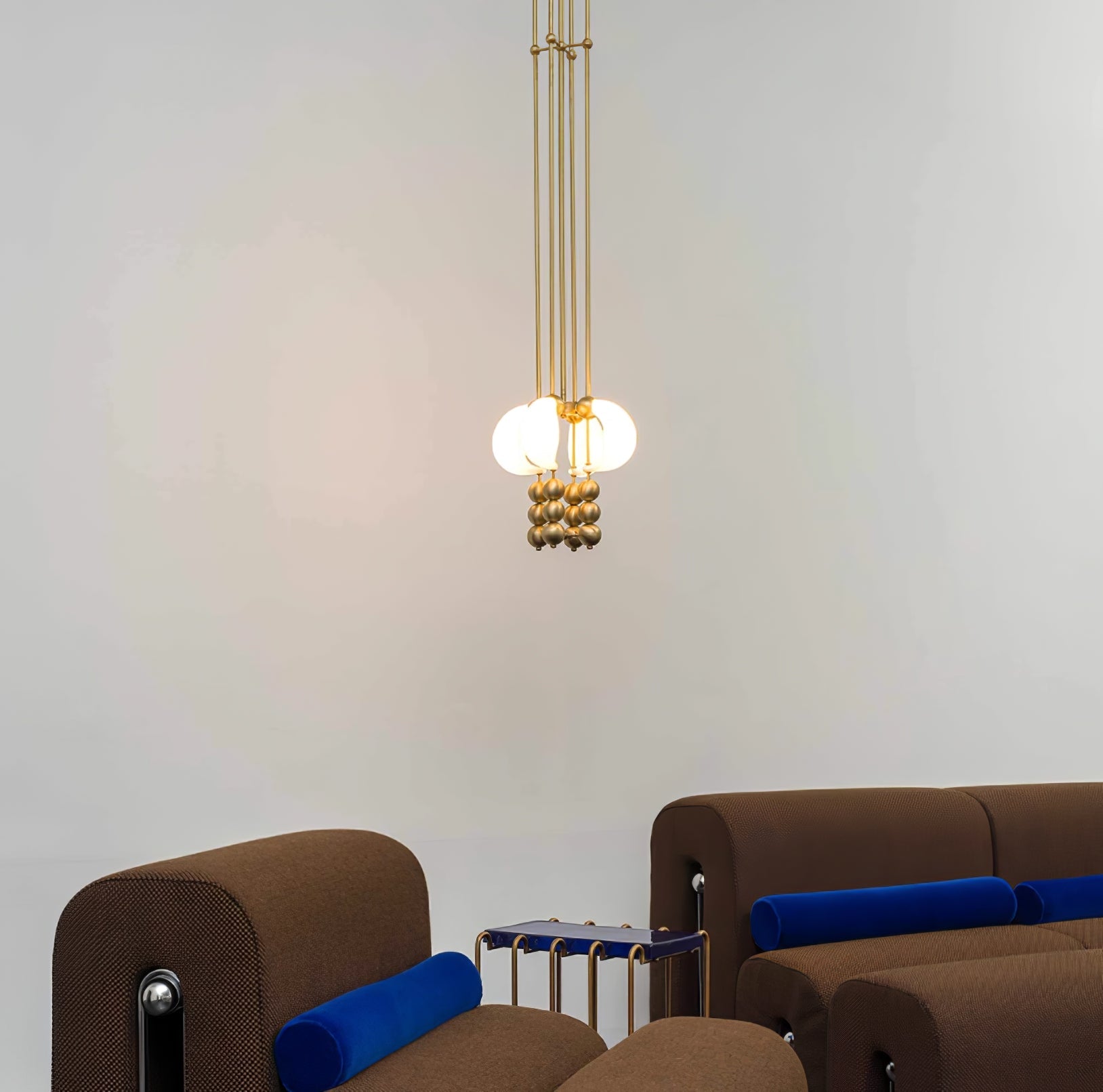 Orbitaler Pendant Light - Letslighting