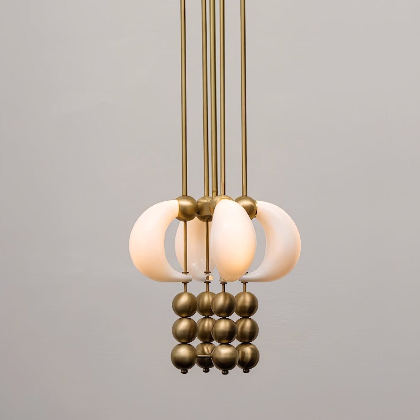 Orbitaler Pendant Light - Letslighting