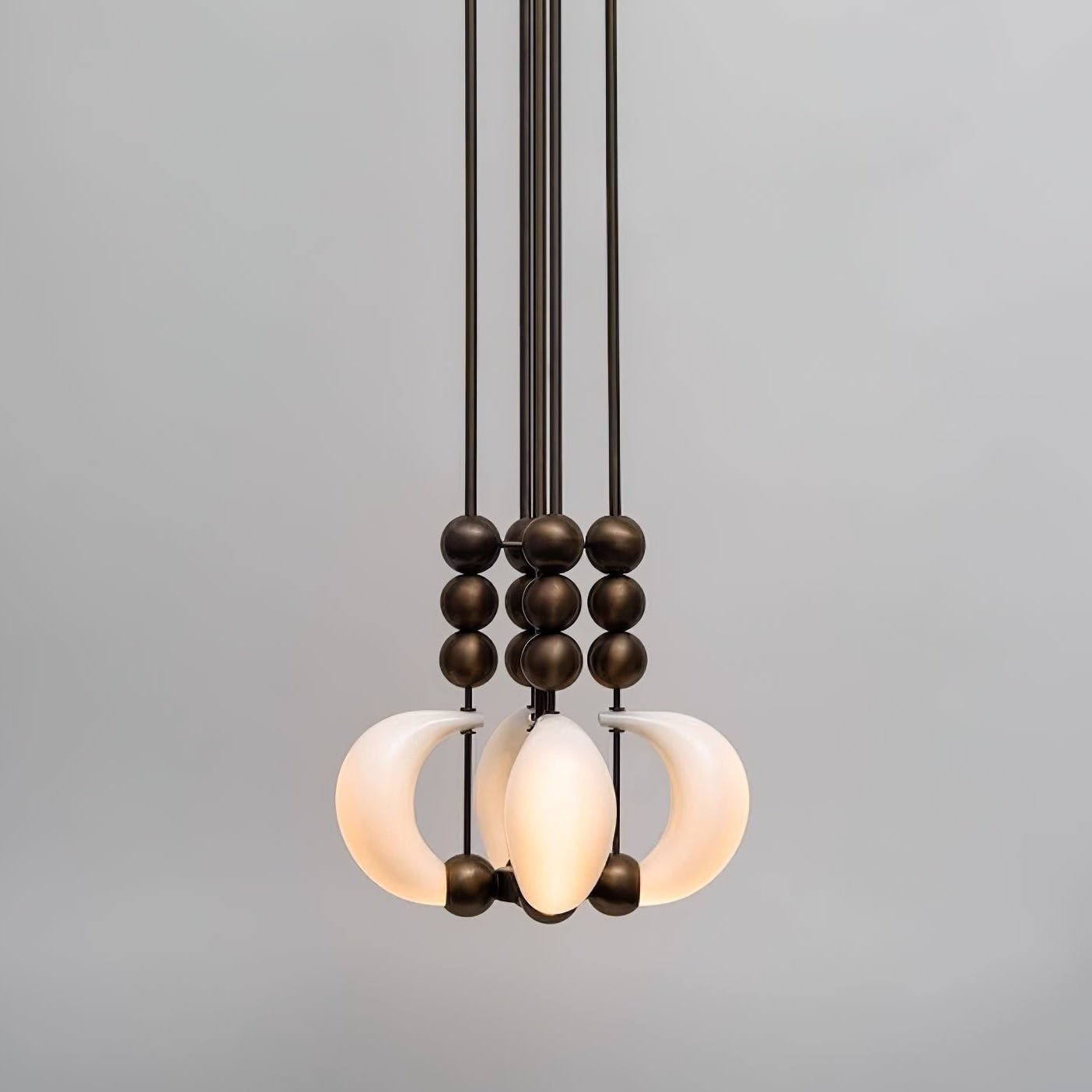 Orbitaler Pendant Light - Letslighting
