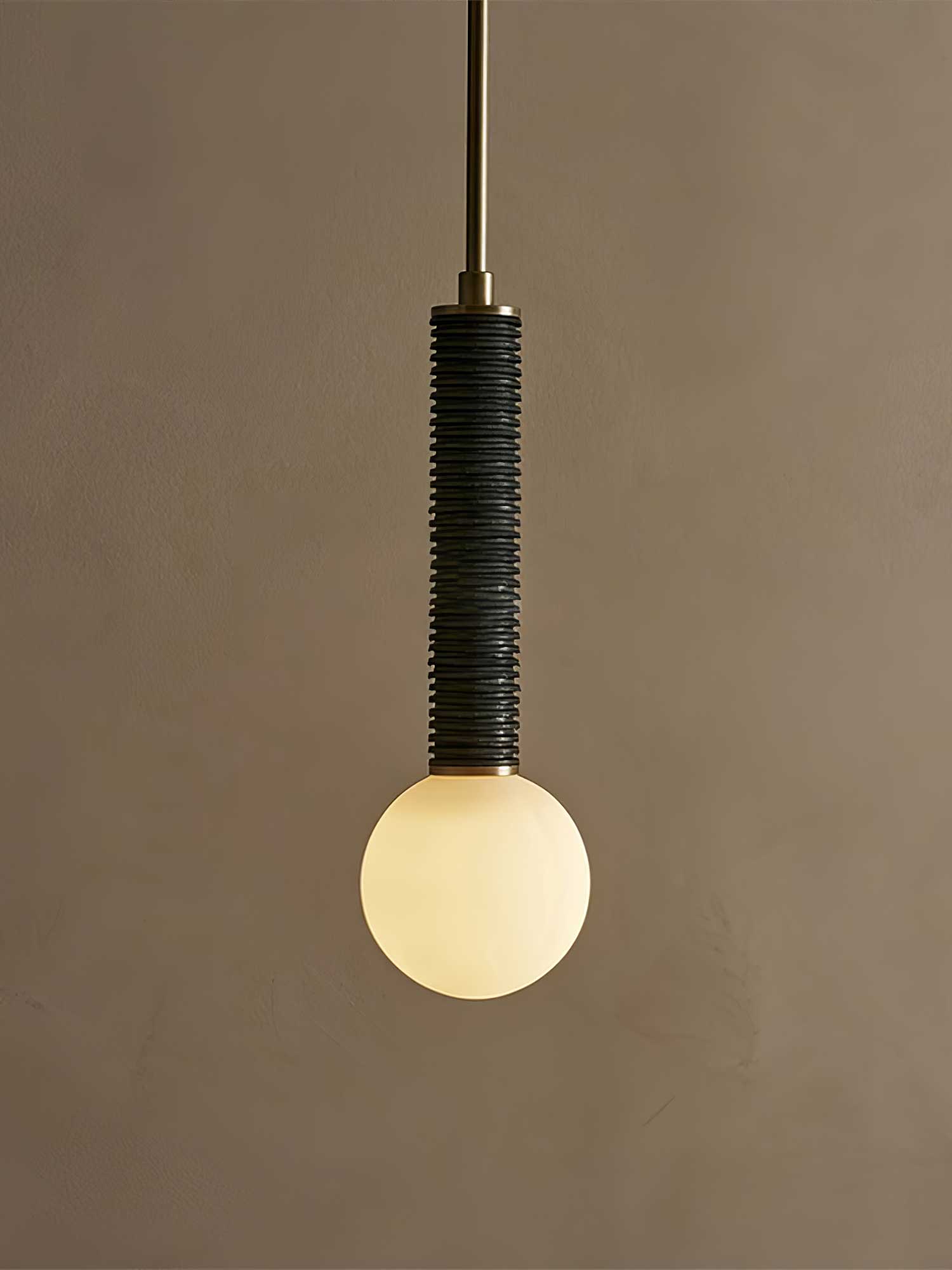 Liora Modern Pendant Light - Letslighting