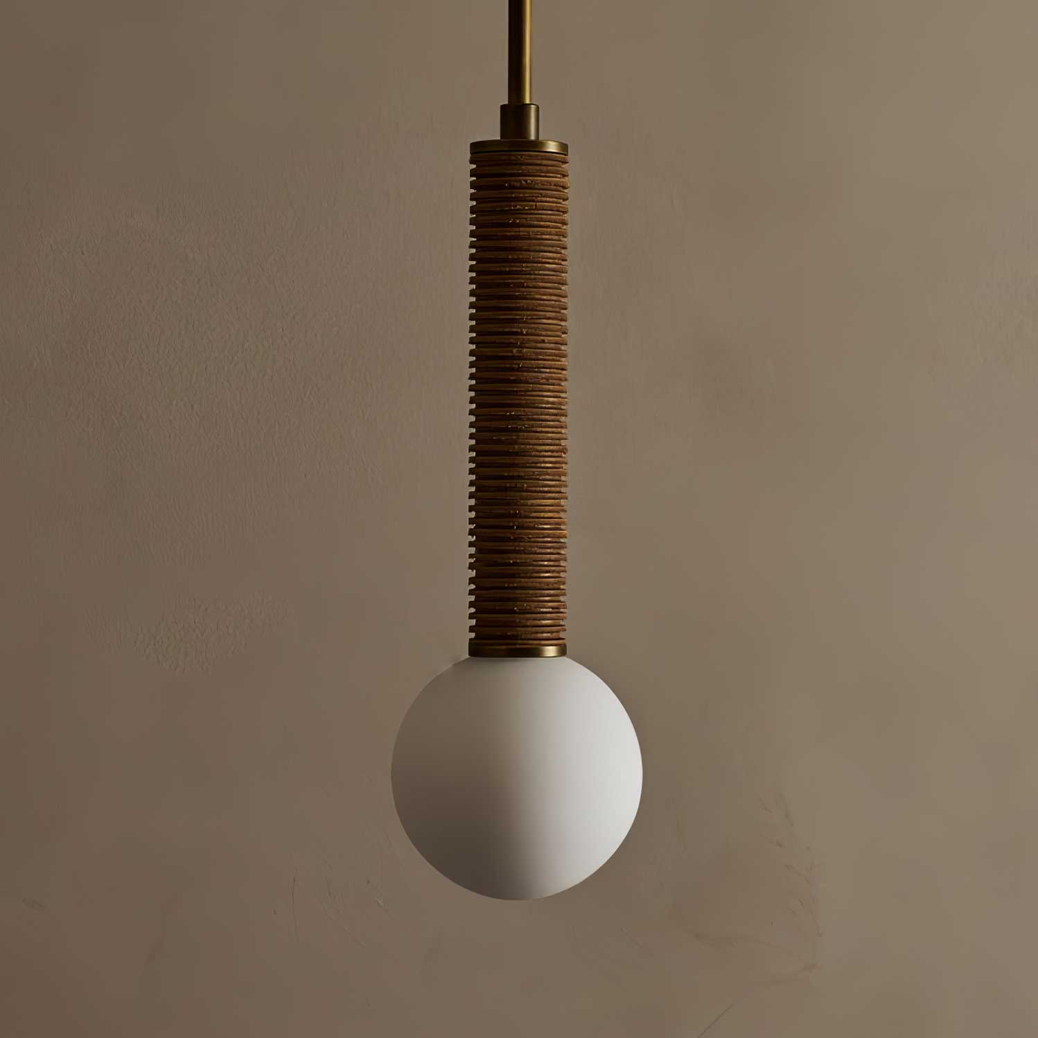 Liora Modern Pendant Light - Letslighting