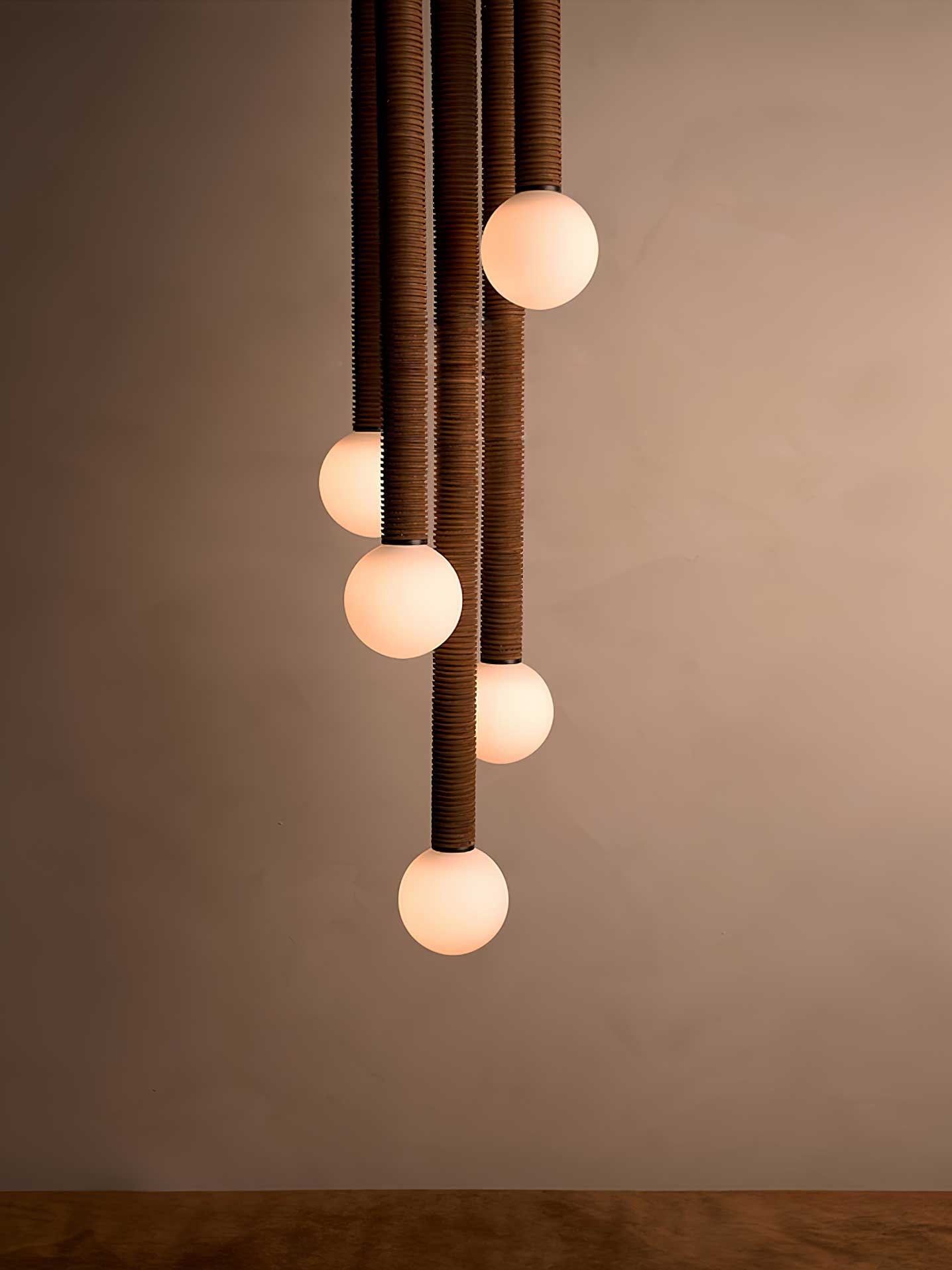 Liora Modern Pendant Light - Letslighting