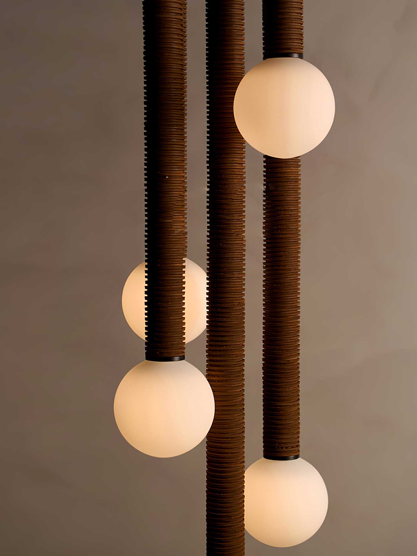 Liora Modern Pendant Light - Letslighting