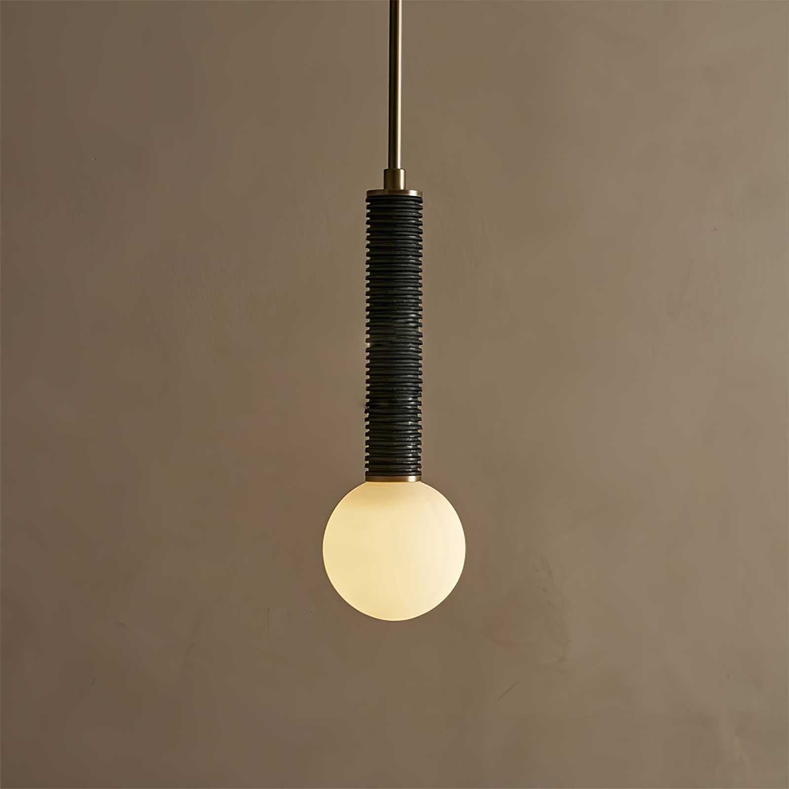 Liora Modern Pendant Light - Letslighting