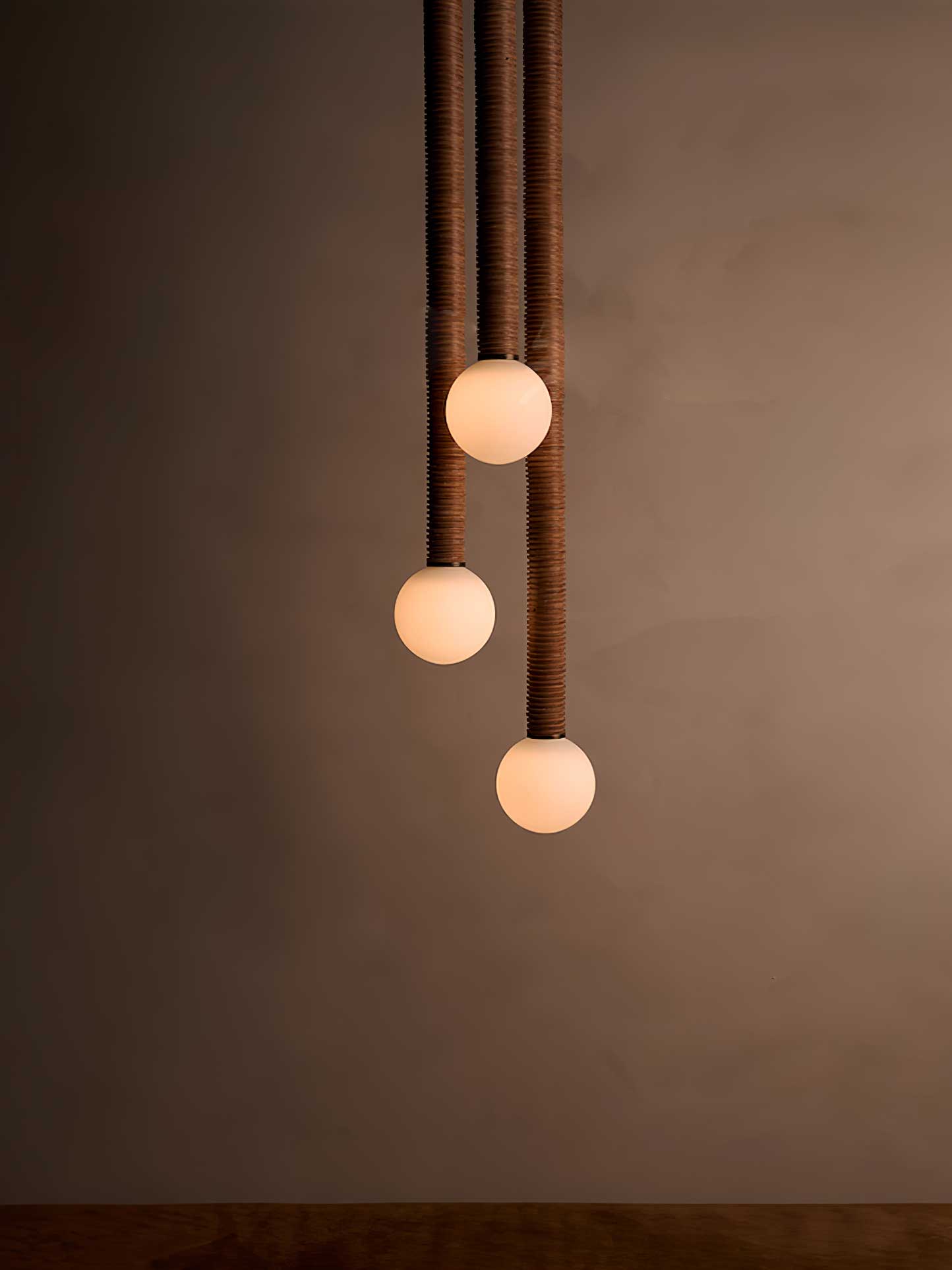 Liora Modern Pendant Light - Letslighting
