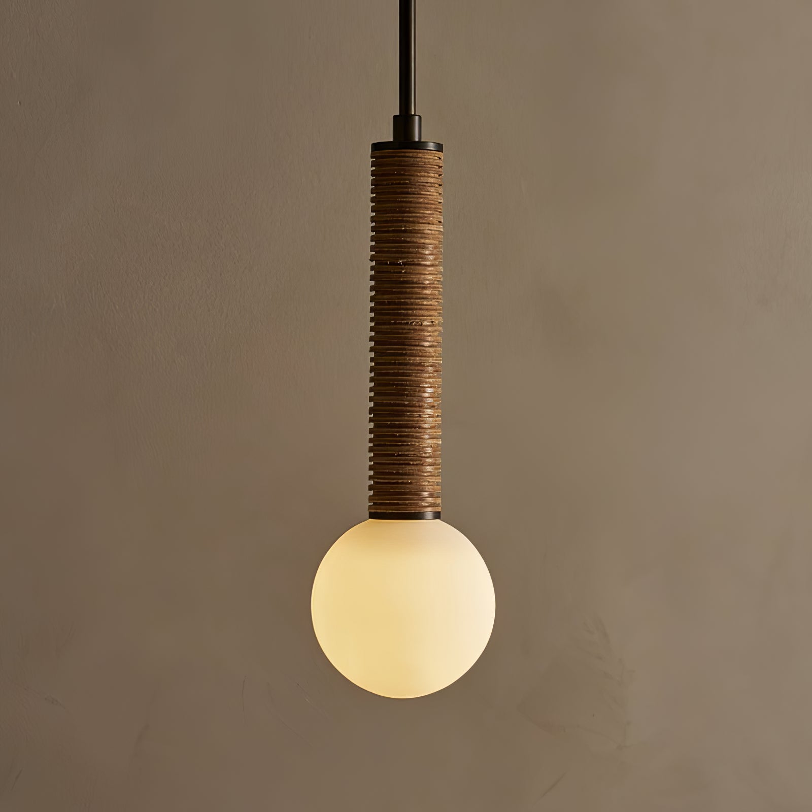 Liora Modern Pendant Light - Letslighting