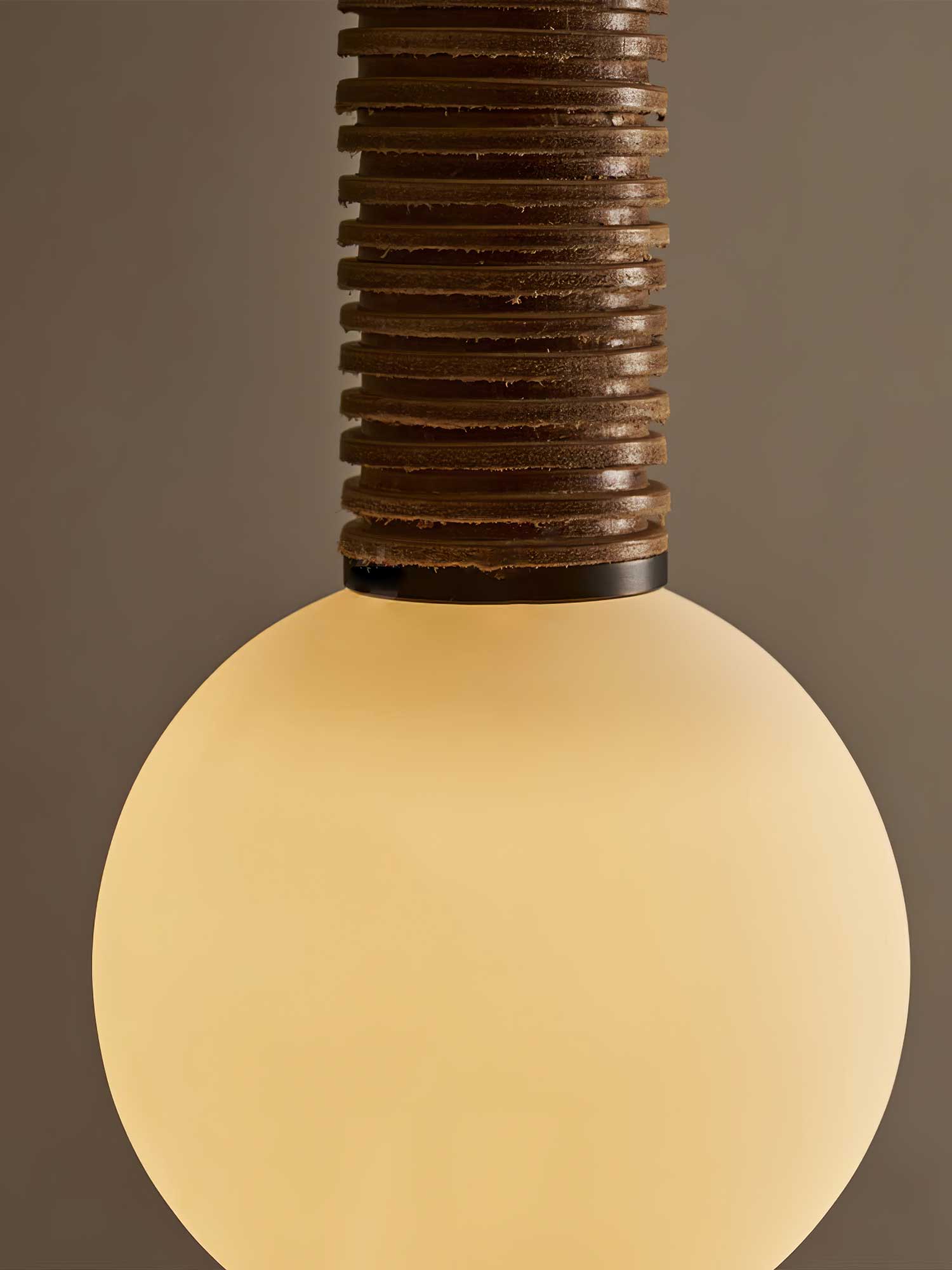 Liora Modern Pendant Light - Letslighting