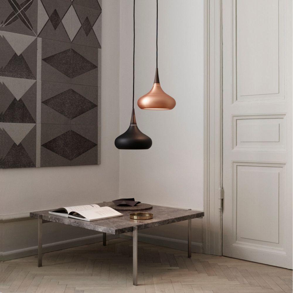 Eldara Aluminum & Wood Industrial Pendant Light - Letslighting