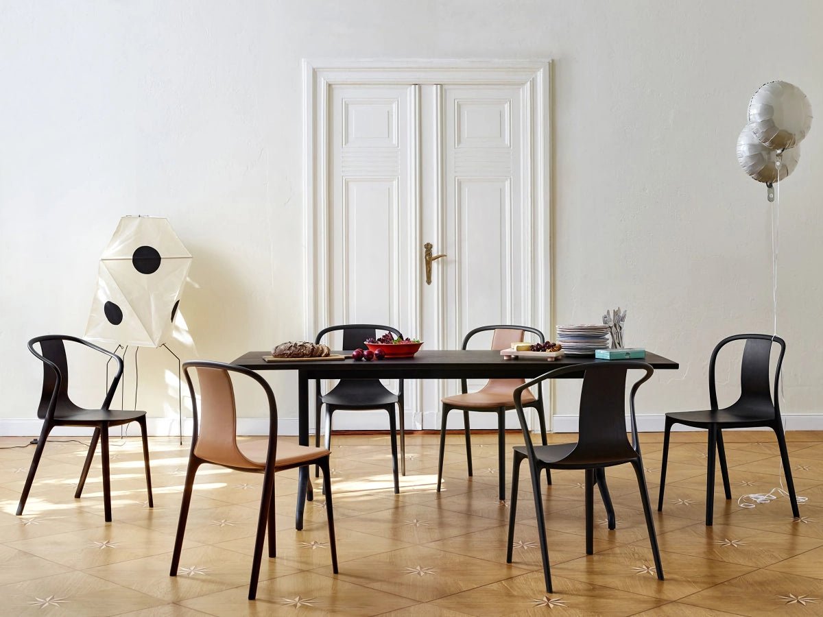 Atheilil Artistic Fabric Floor Lamp - Letslighting