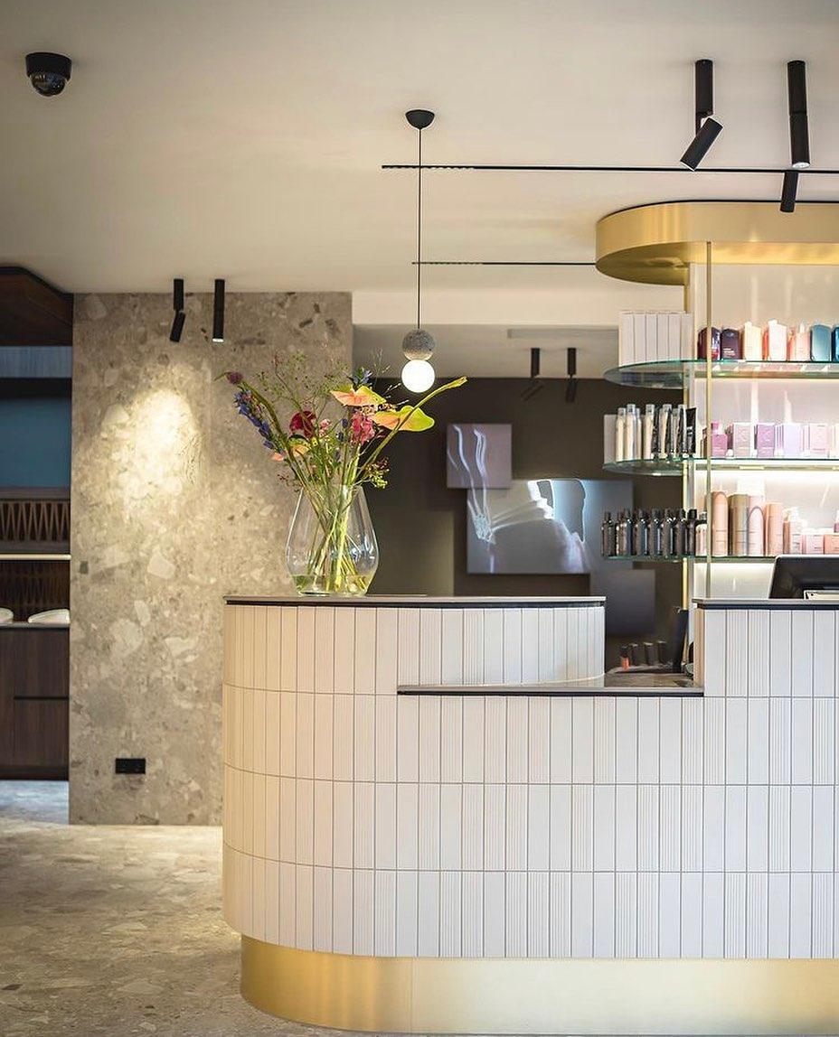 Gemma Modern Cement Pendant Light - Letslighting
