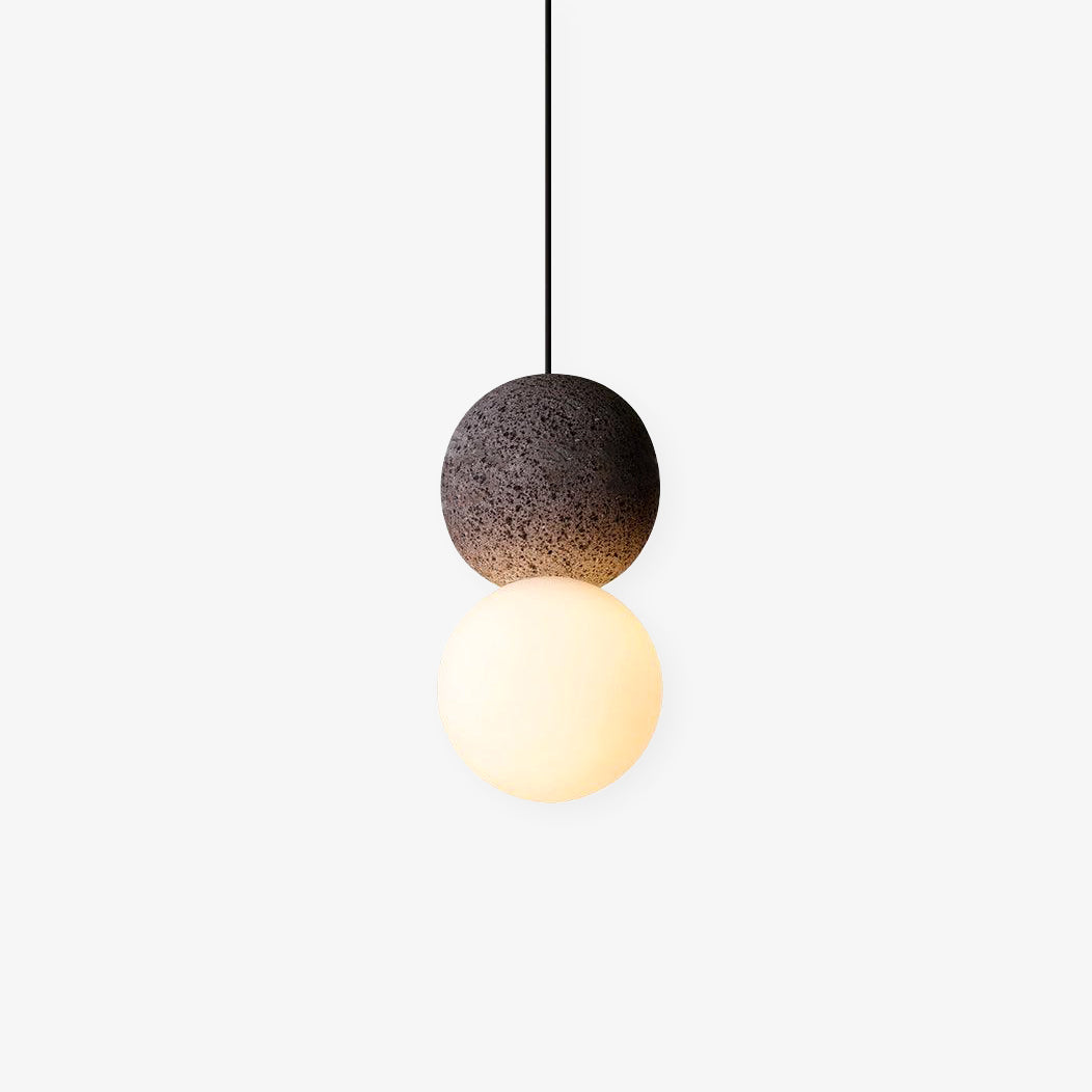 Origo Pendant Lamp - Blowlighting