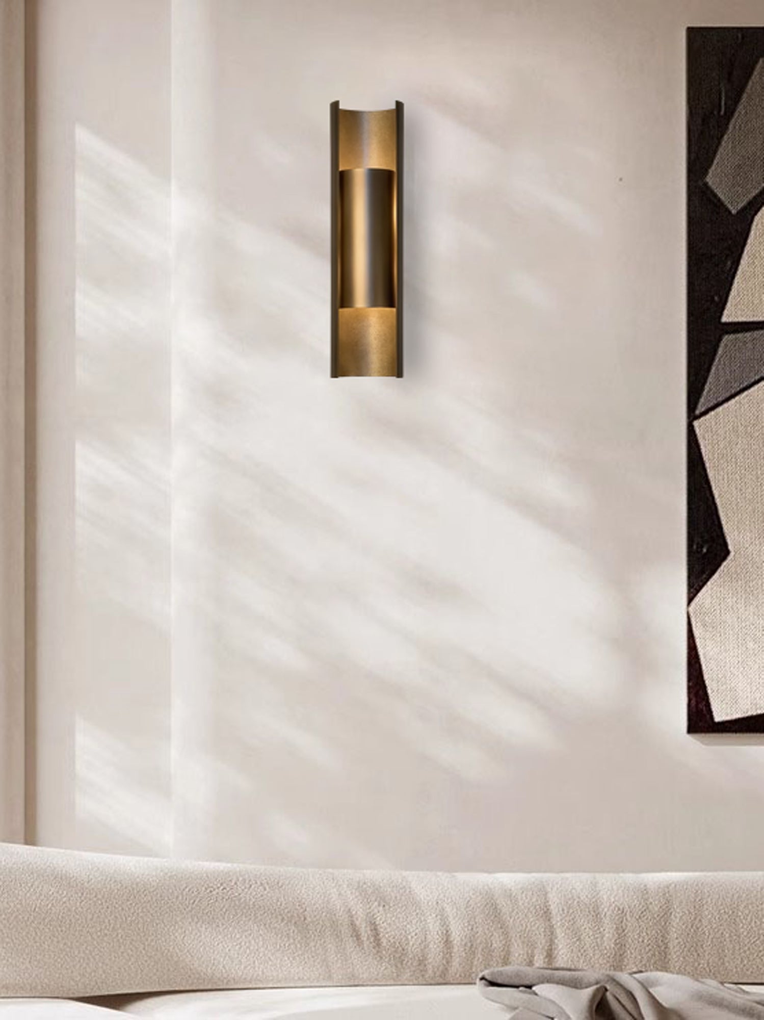 Orion Wall Lamp - Letslighting