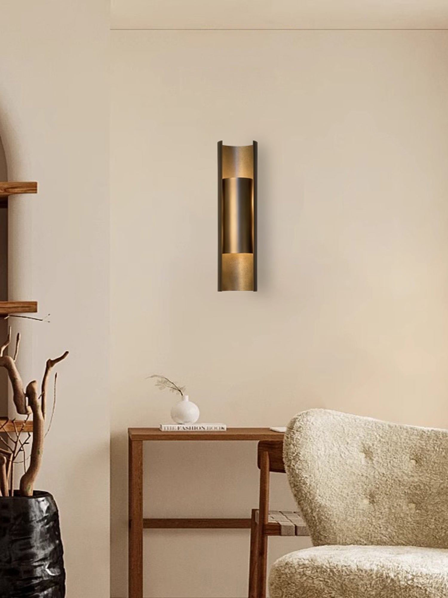 Orion Wall Lamp - Letslighting