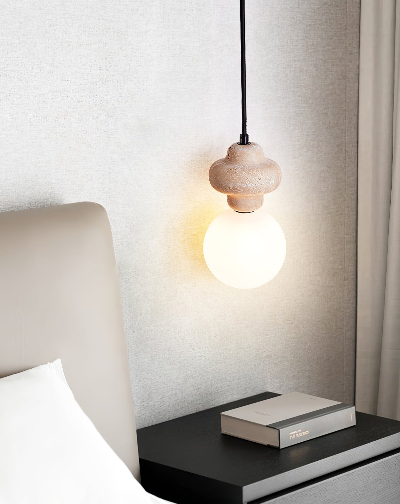 Orla Series Pendant Lamp - Letslighting
