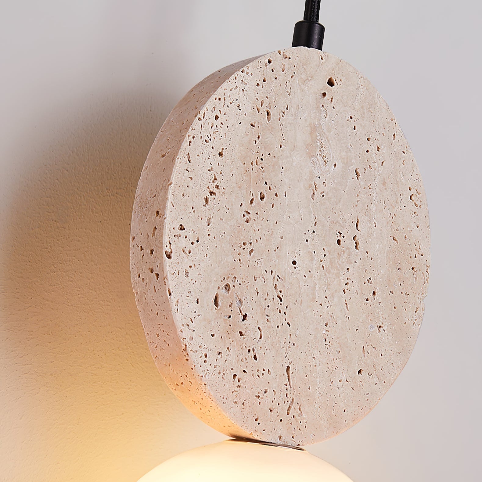 Orla Series Pendant Lamp - Letslighting