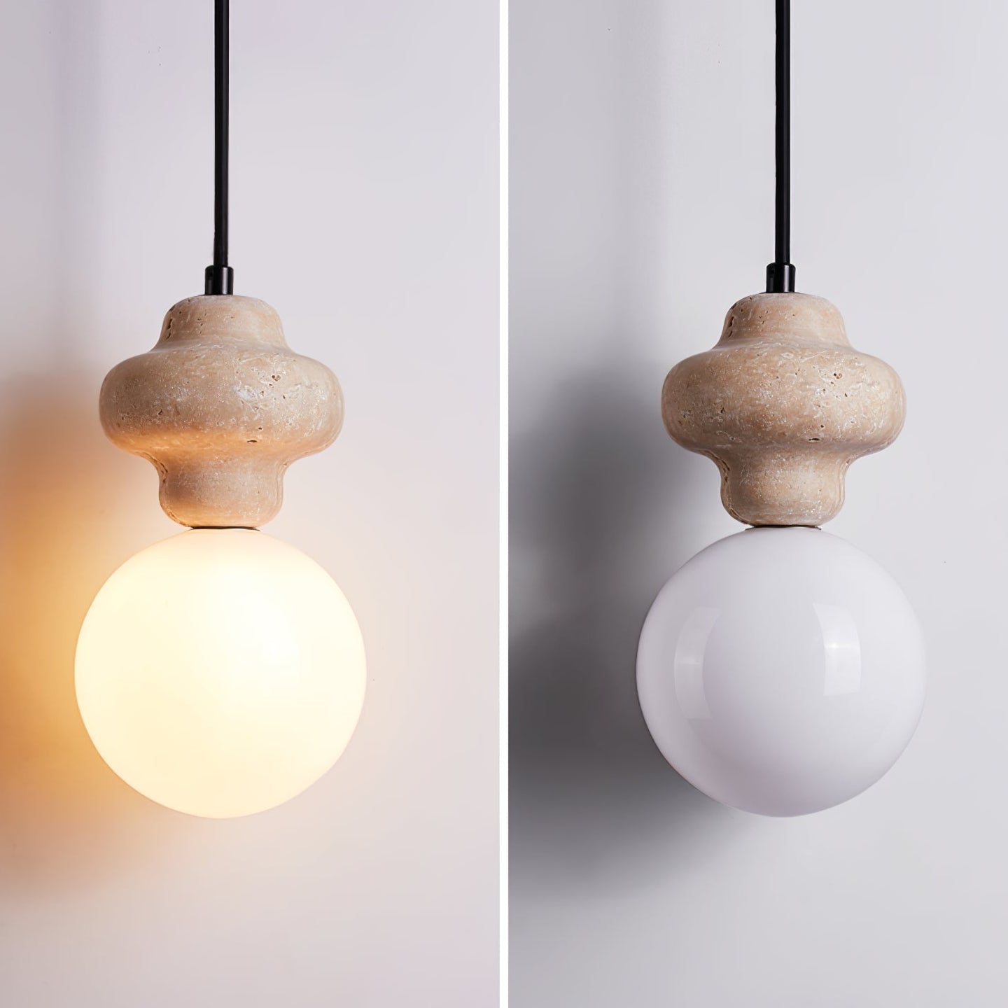 Orla Series Pendant Lamp - Letslighting
