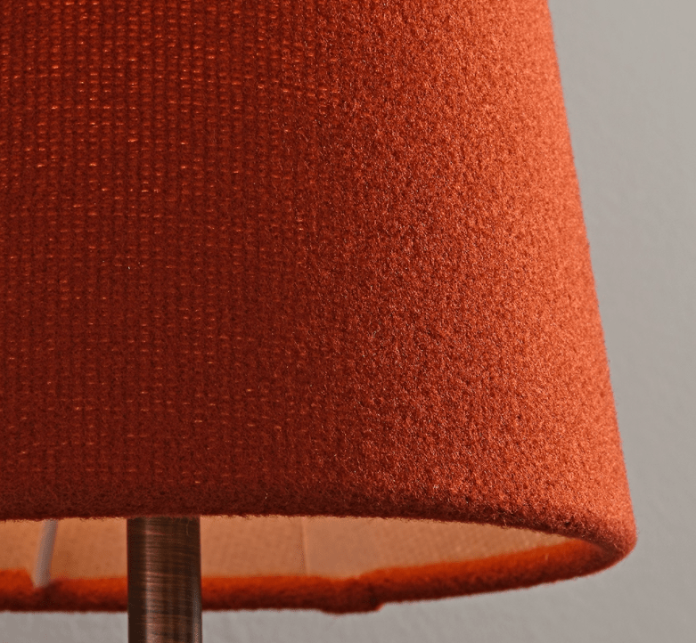 Orlan Twin Shade Wall Sconce - Letslighting