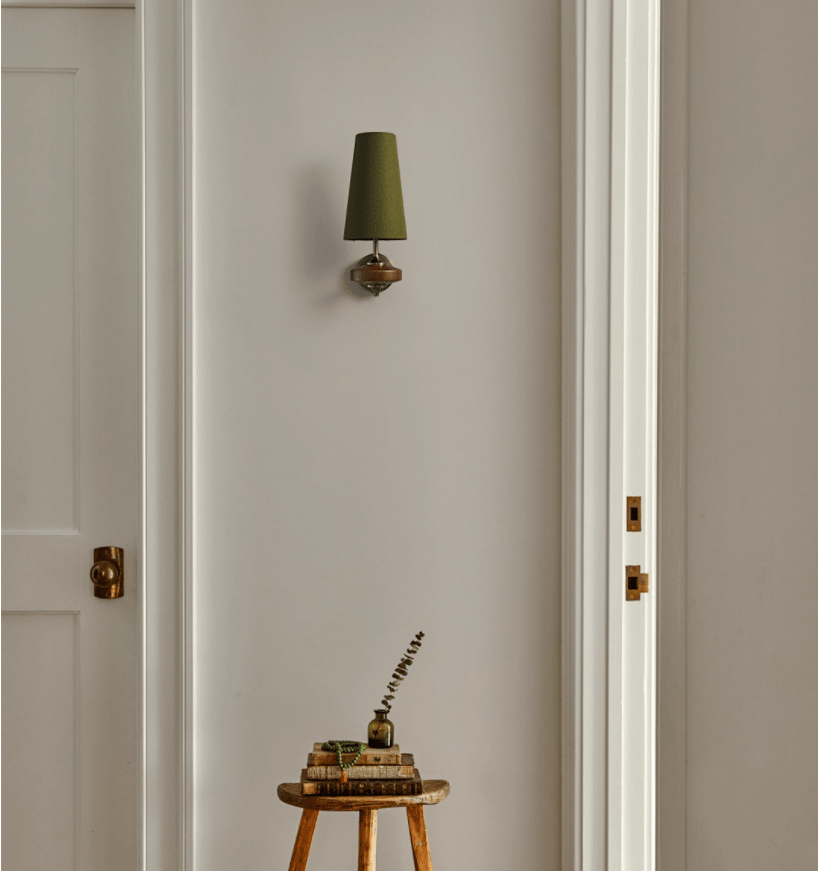 Orlan Twin Shade Wall Sconce - Letslighting