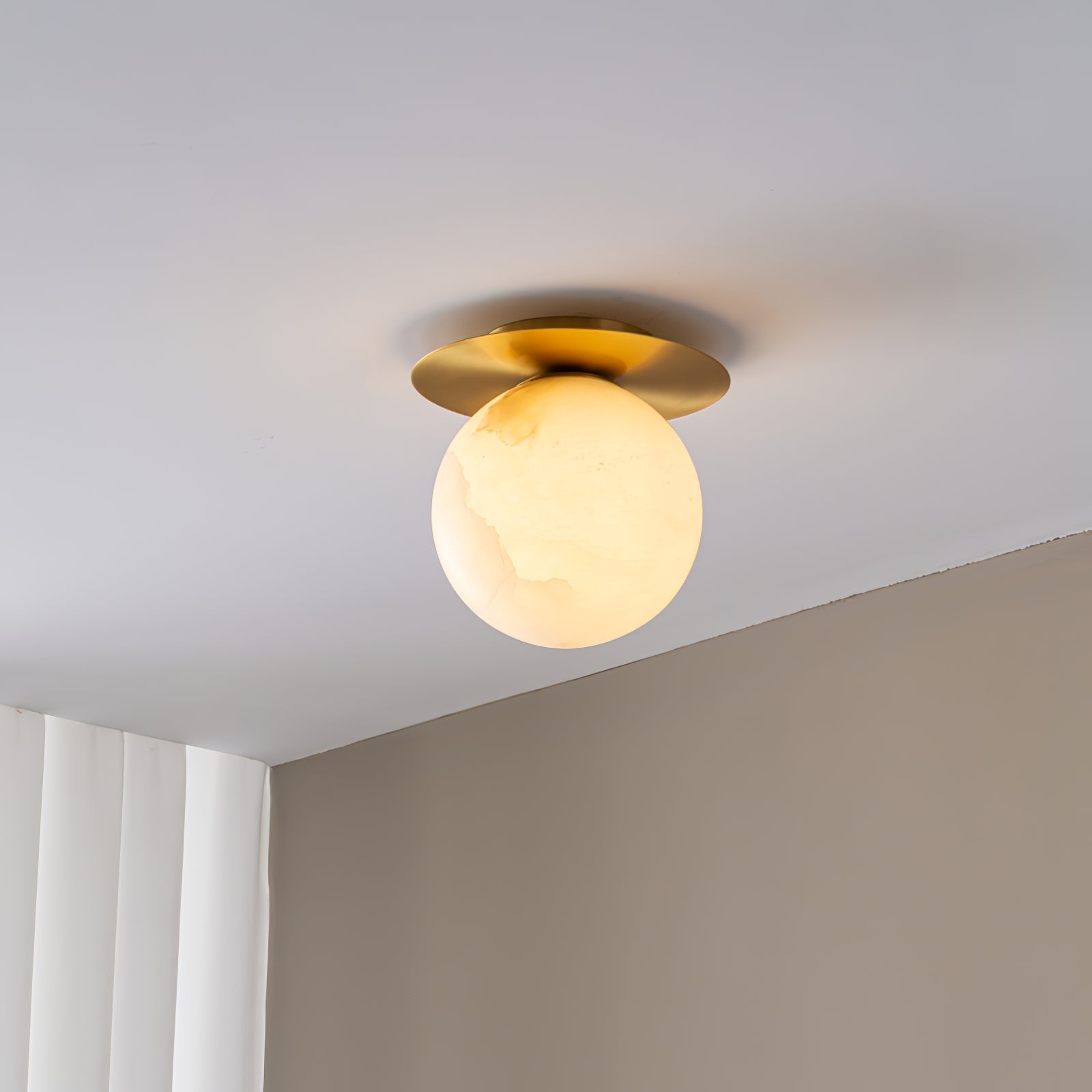 Orrila Dawn Sconce - Letslighting