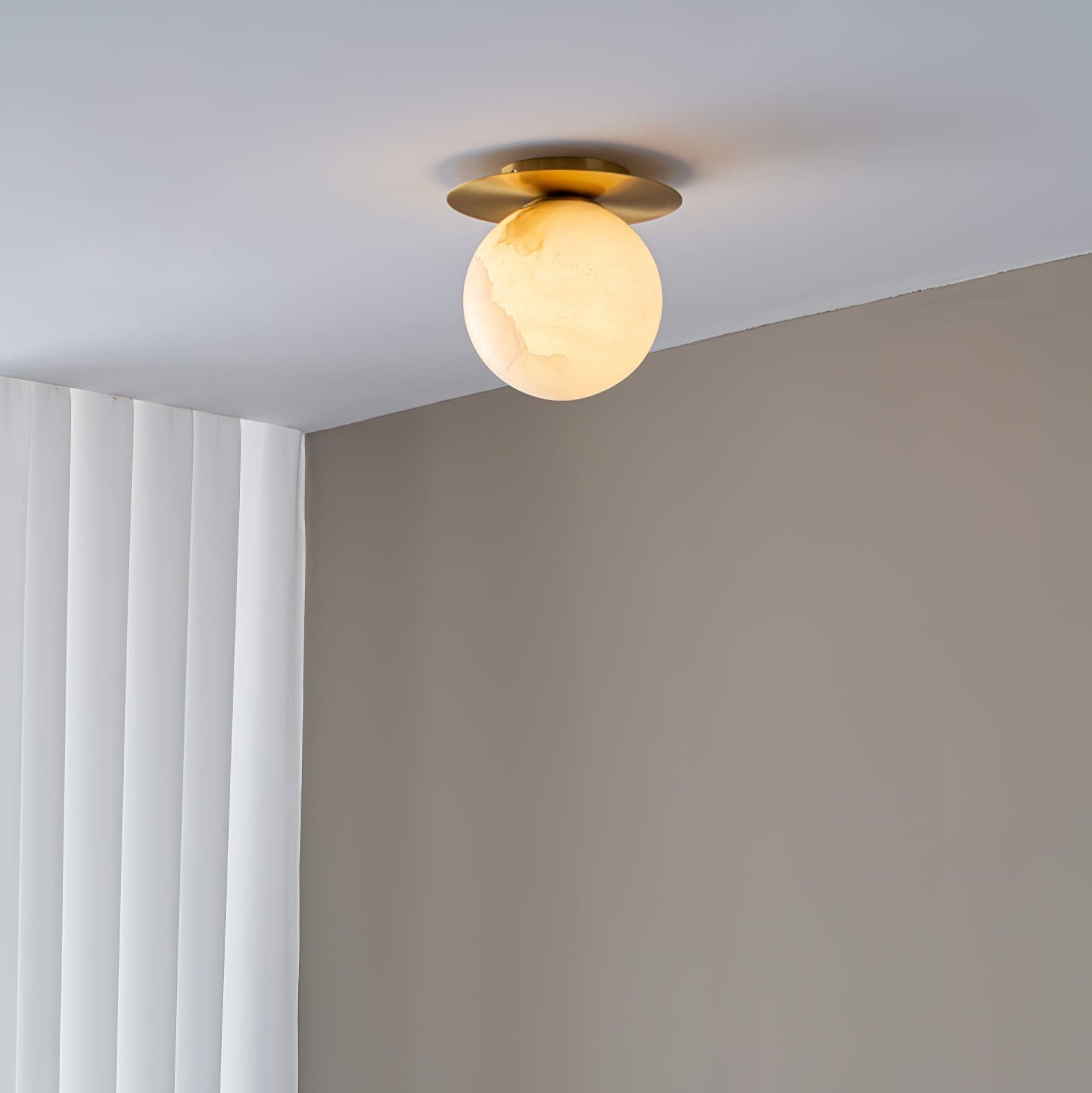 Orrila Dawn Sconce - Letslighting