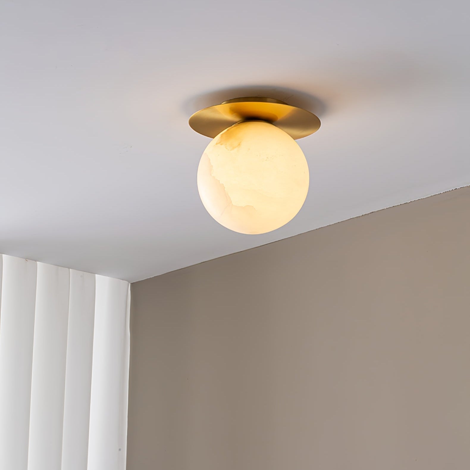 Orrila Dawn Sconce - Letslighting