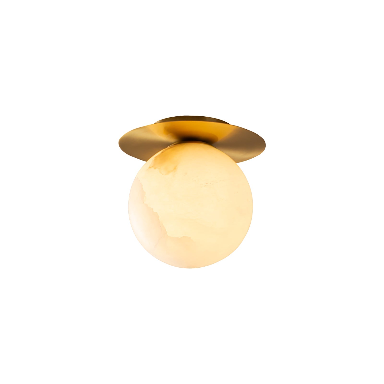 Orrila Dawn Sconce - Letslighting