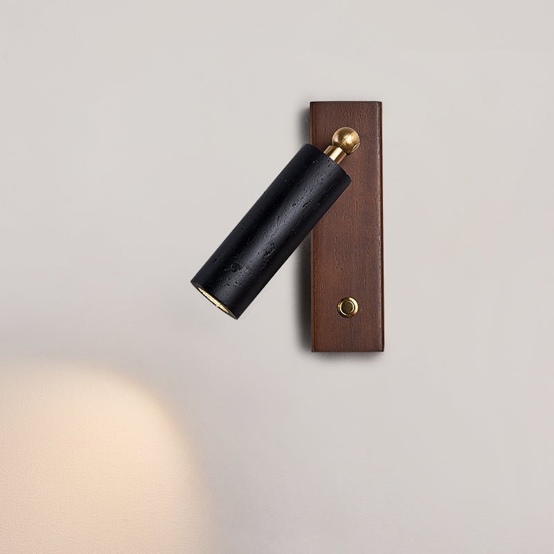 Orrin Travertine Wall Light - Letslighting
