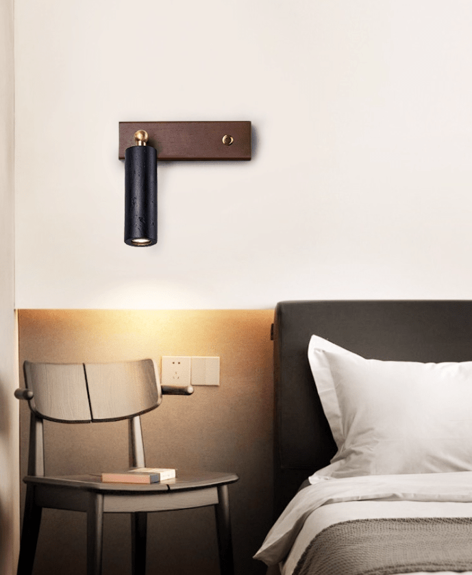 Orrin Travertine Wall Light - Letslighting
