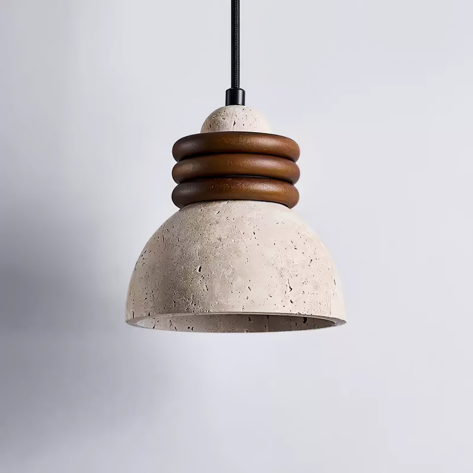 Orryn Halo Pendant Lamp - Letslighting