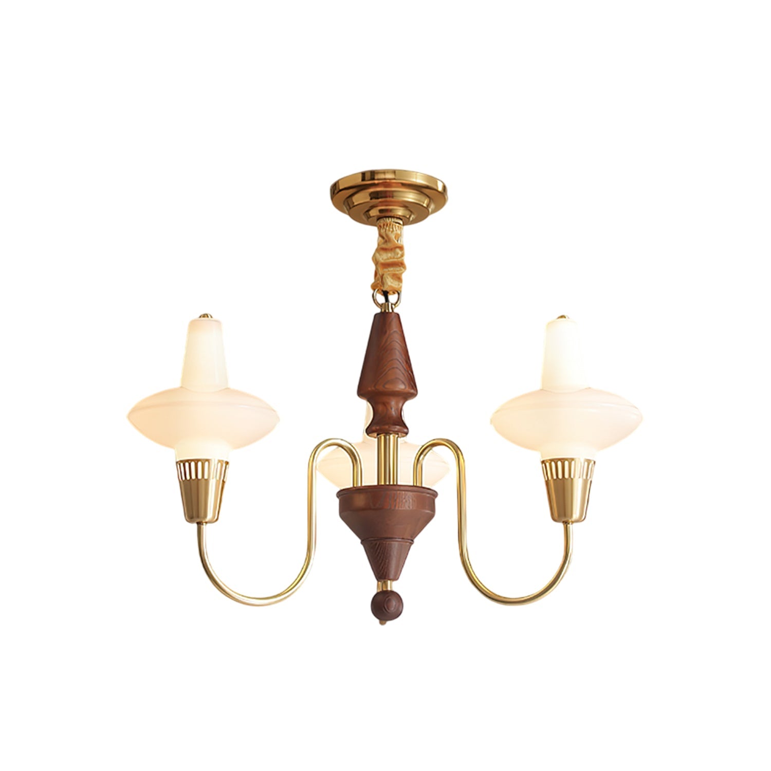 Orvanna Chandelier - Letslighting