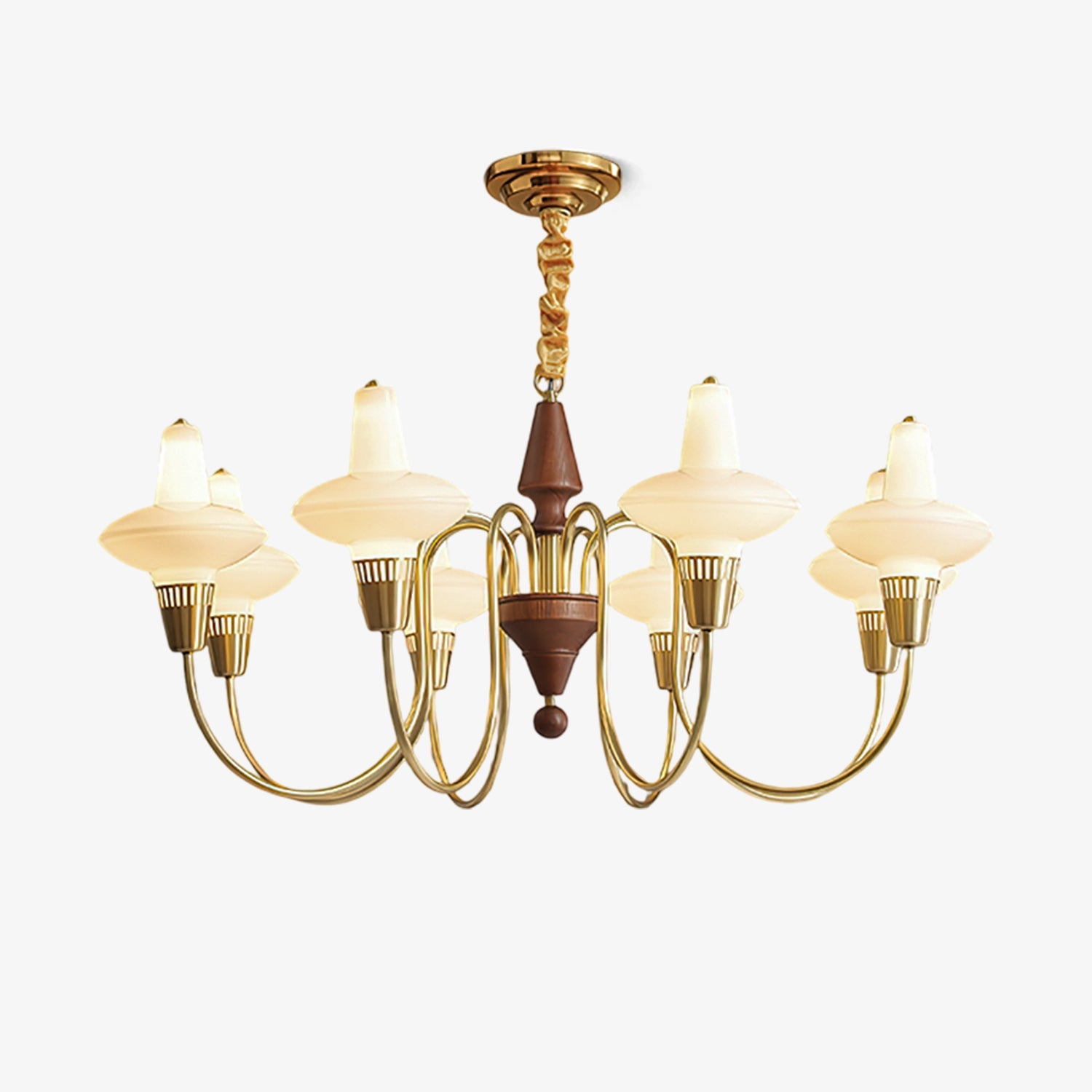Orvanna Chandelier - Letslighting