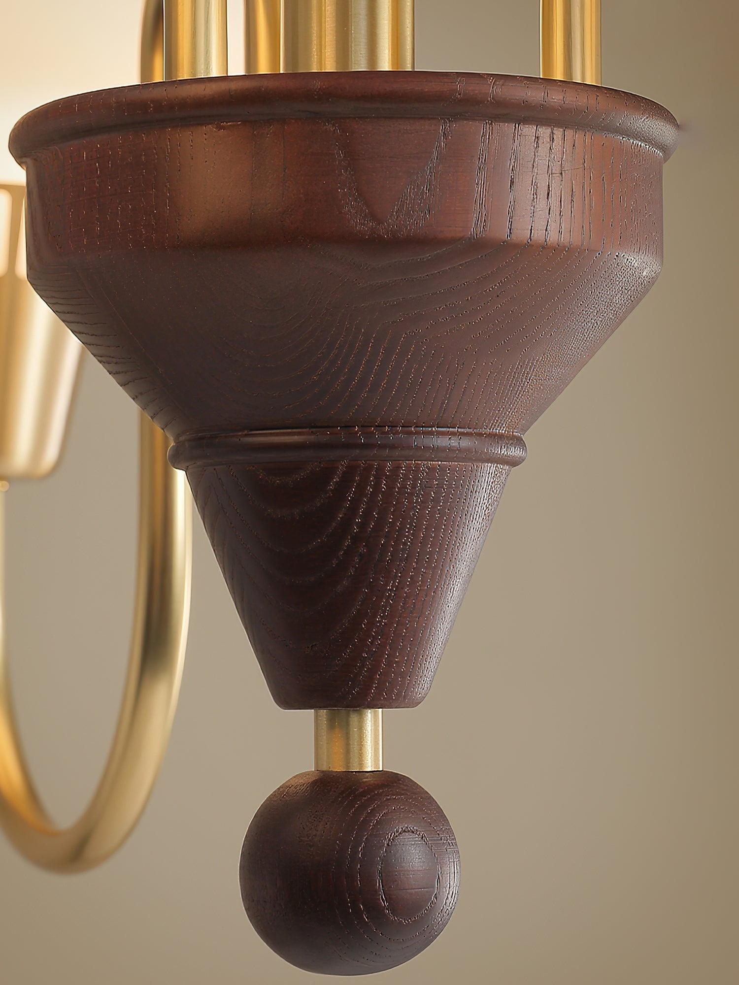 Orvanna Chandelier - Letslighting